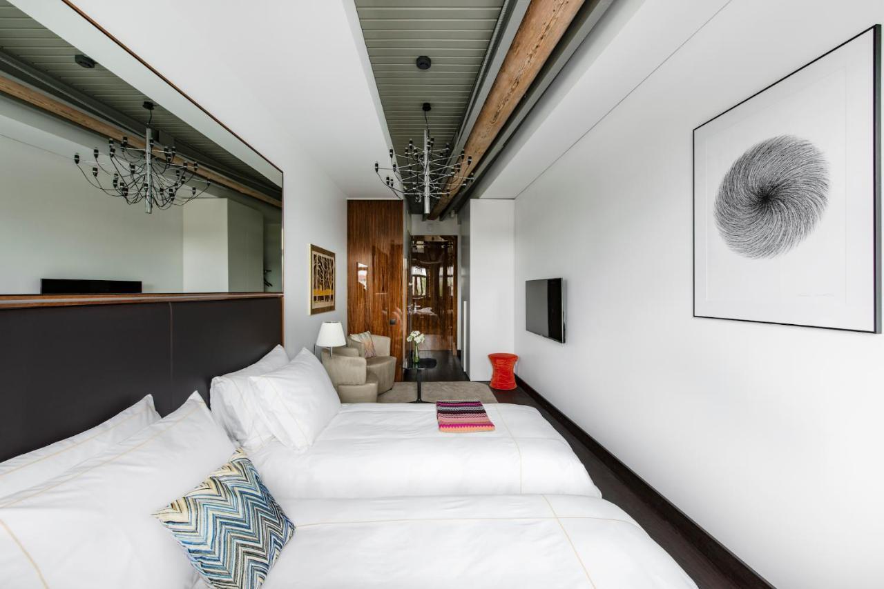 The Joseph Aparthotel Vilnius Exterior photo