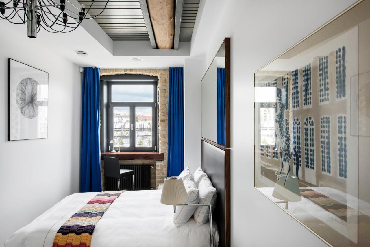 The Joseph Aparthotel Vilnius Exterior photo