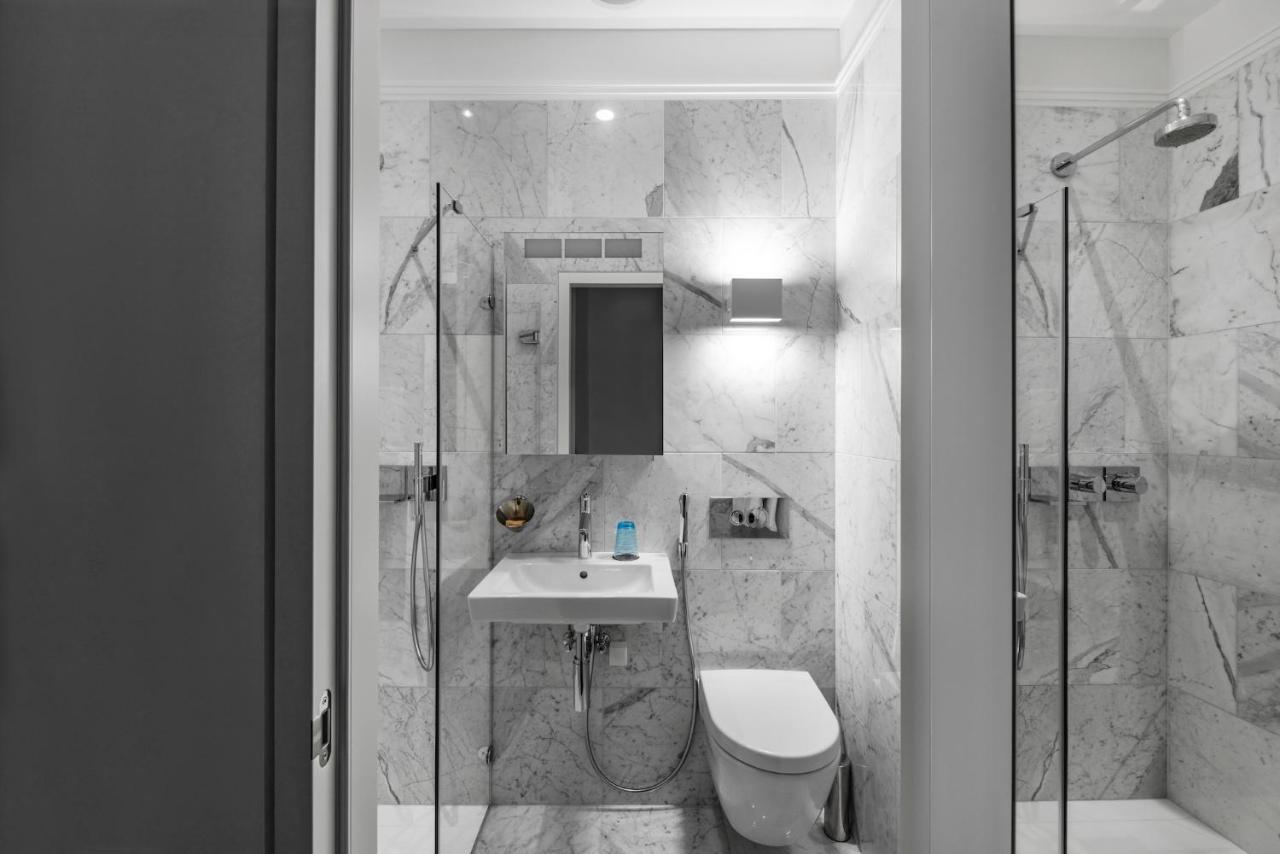 The Joseph Aparthotel Vilnius Exterior photo