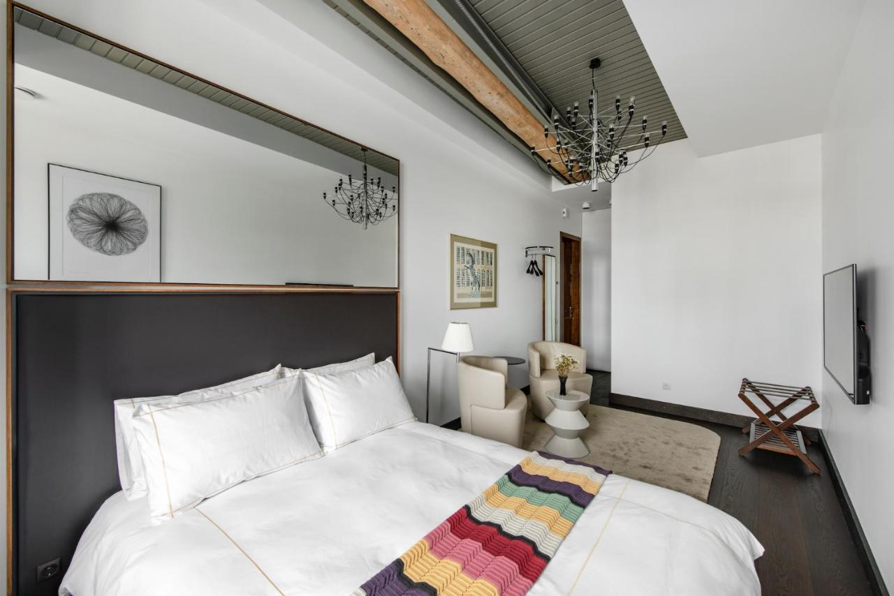 The Joseph Aparthotel Vilnius Exterior photo