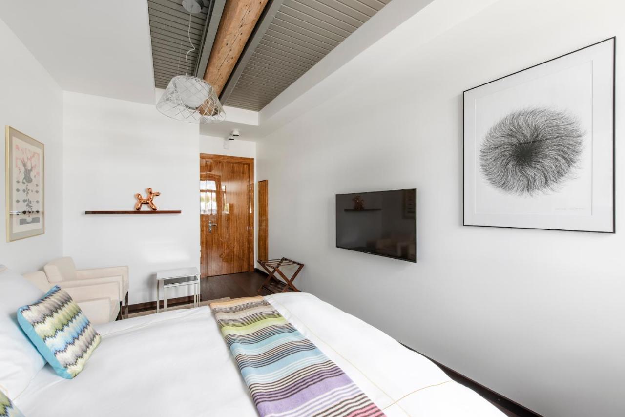 The Joseph Aparthotel Vilnius Exterior photo