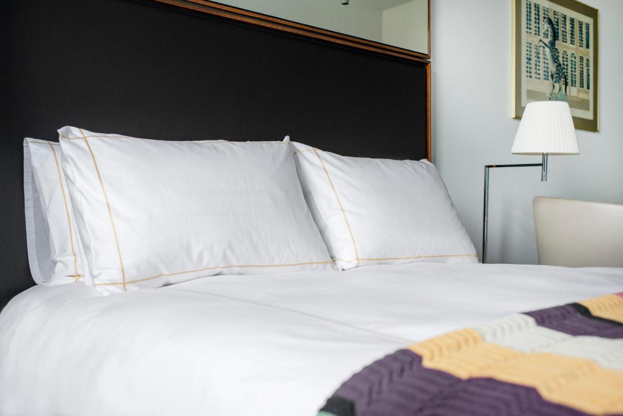 The Joseph Aparthotel Vilnius Exterior photo