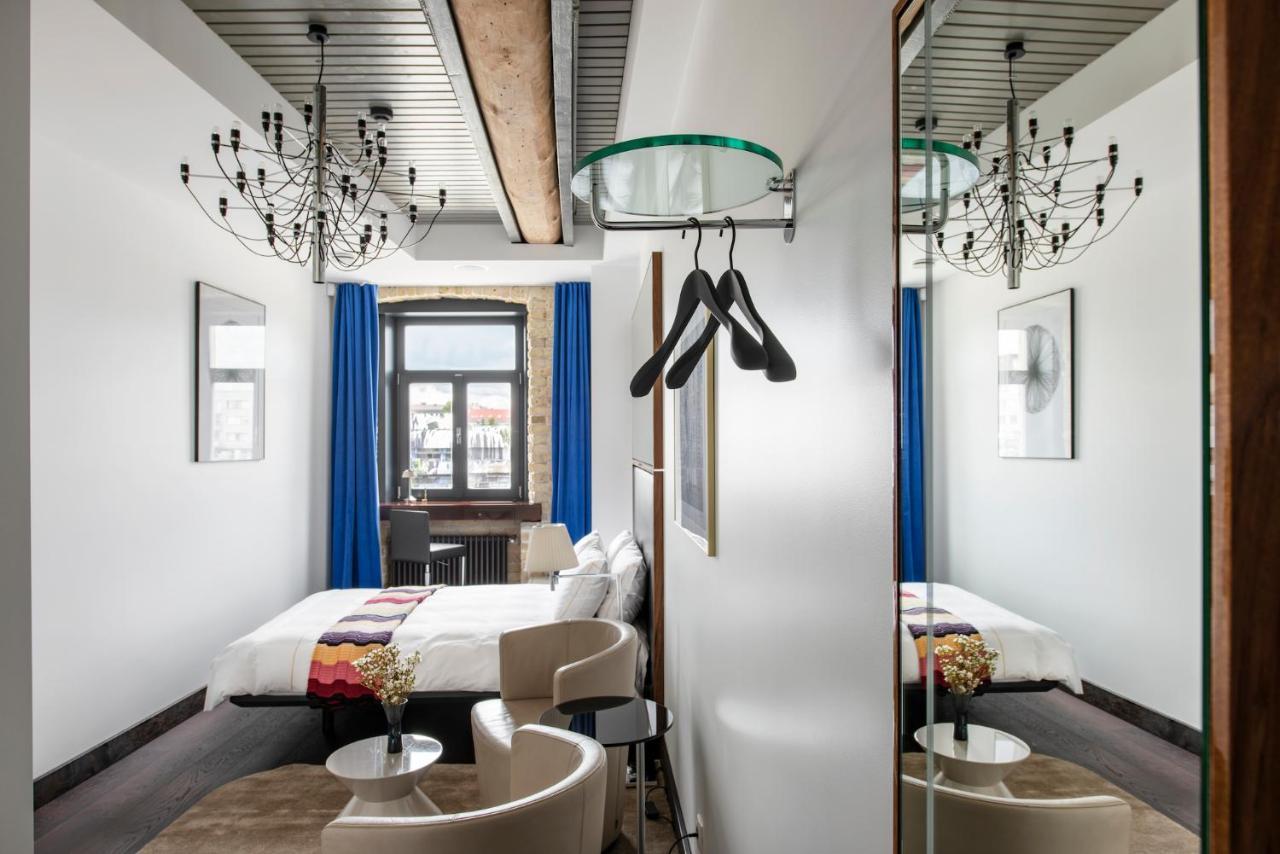 The Joseph Aparthotel Vilnius Exterior photo