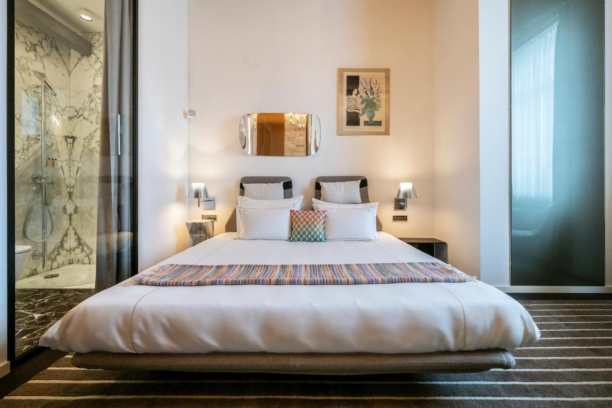 The Joseph Aparthotel Vilnius Exterior photo